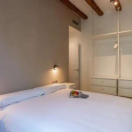 Apartman 3057 - Ab Sepulveda Barcelona