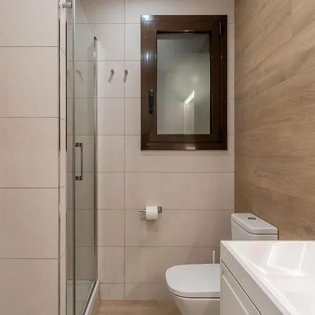 3057 - Ab Sepulveda Apartman