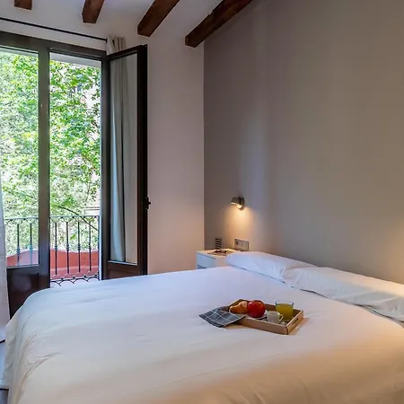 3057 - Ab Sepulveda Apartman Barcelona