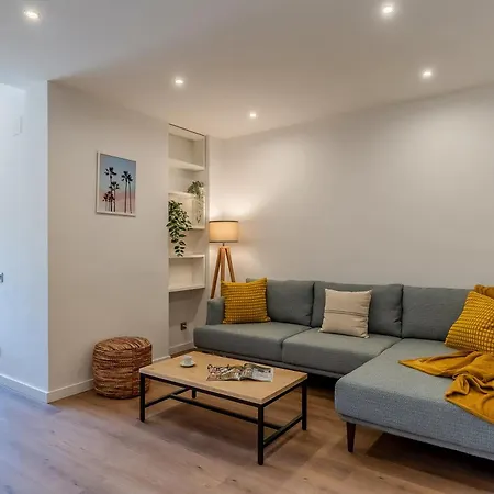 Apartman 3057 - Ab Sepulveda Barcelona