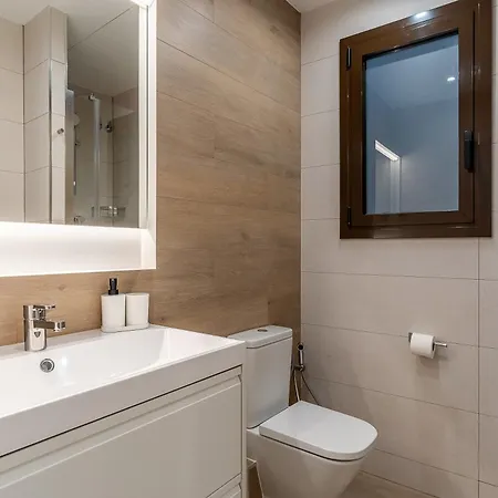 Apartman 3057 - Ab Sepulveda