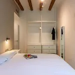 3057 - Ab Sepulveda I-i Apartment Barcelona