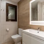 3057 - Ab Sepulveda I-i Apartment *