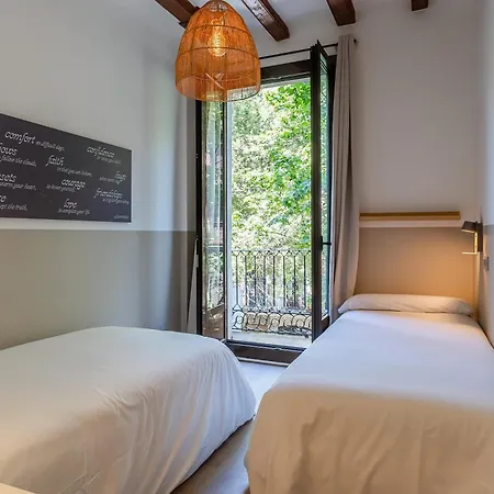 Apartment 3057 - Ab Sepulveda