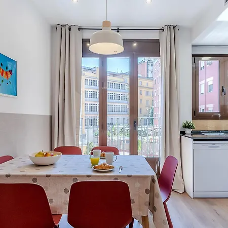 3057 - Ab Sepulveda I-i Apartment