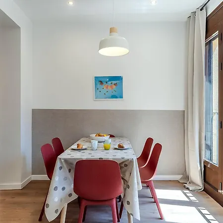 Apartamento 3057 - Ab Sepulveda I-i