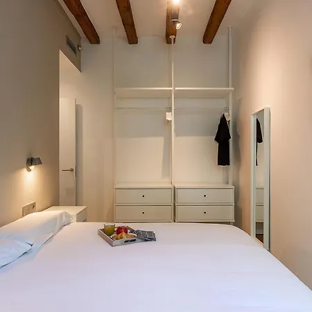 3057 - Ab Sepulveda I-i Apartamento Barcelona