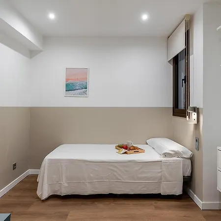Apartment 3057 - Ab Sepulveda I-i *