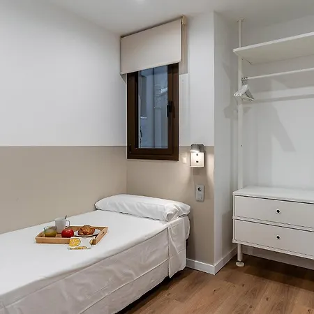 Apartment 3057 - Ab Sepulveda I-i Barcelona