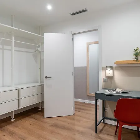 Apartment 3057 - Ab Sepulveda I-i *