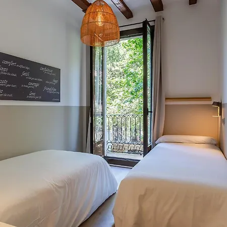 Apartamento 3057 - Ab Sepulveda I-i