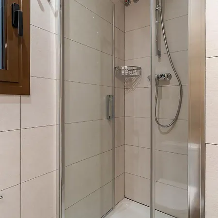 3057 - Ab Sepulveda I-i Apartamento Barcelona