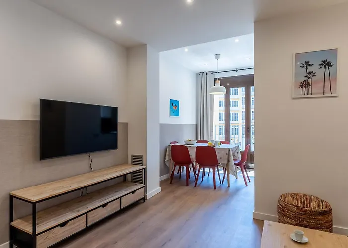 Apartment 3057 - Ab Sepulveda *