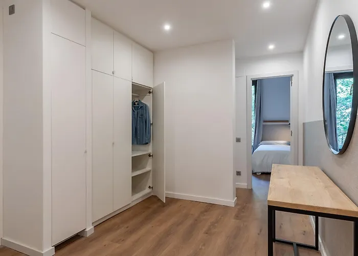 Apartment 3057 - Ab Sepulveda