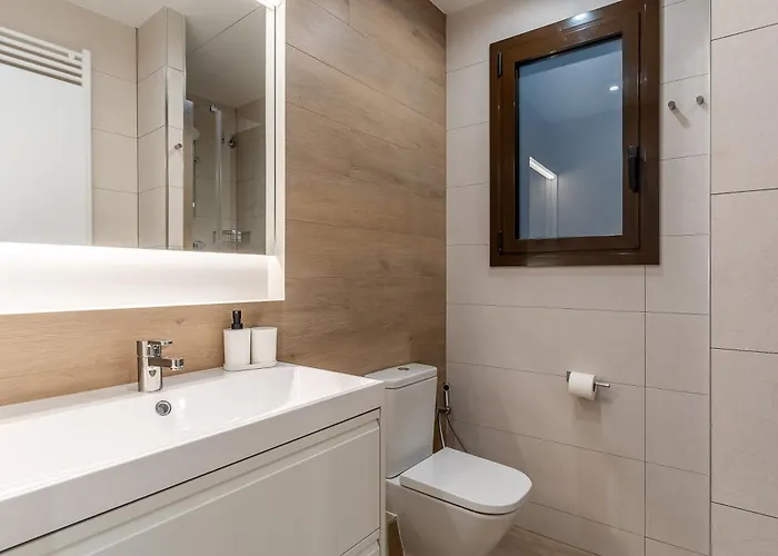 Apartment 3057 - Ab Sepulveda