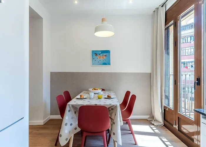 3057 - Ab Sepulveda Barcelona