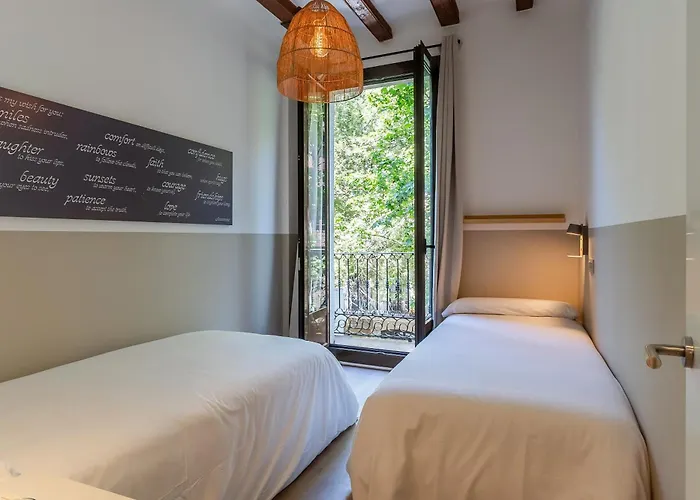 Apartment 3057 - Ab Sepulveda