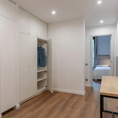 Appartement 3057 - Ab Sepulveda